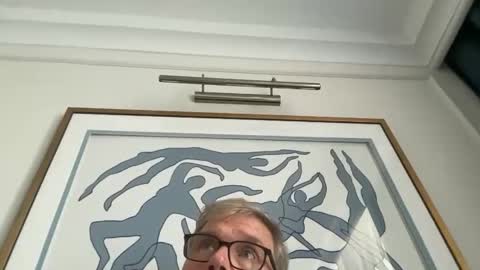 Nice Gentle Naughty online show from 10/04/25, 02:04