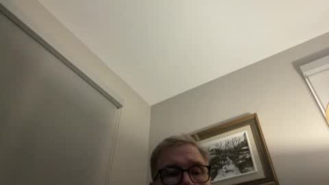 Nice Gentle Naughty online show from 11/16/25, 11:43