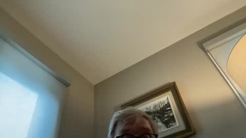 Nice Gentle Naughty online show from 04/05/26, 07:11