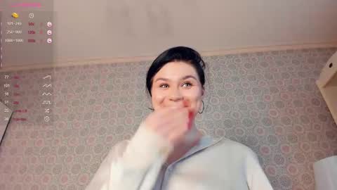 Snapshot of nice_kisss chatting on 02/14/25, 07:28 Alice online show from 02/14/25, 07:28