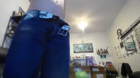 niceasscammo69 online show from 09/27/25, 08:08