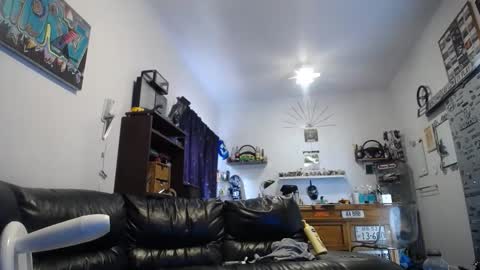 niceasscammo69 online show from 01/15/26, 02:49