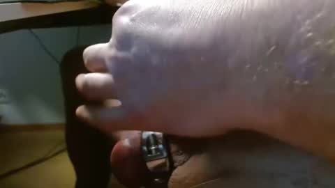 Snapshot of niceballs_munich chatting on 02/02/25, 02:02 Paul online show from 02/02/25, 02:02