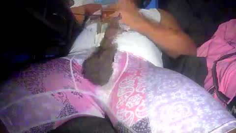 myniceblkdnyc online show from 09/21/25, 04:58