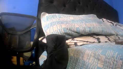 myniceblkdnyc online show from 03/19/26, 06:23