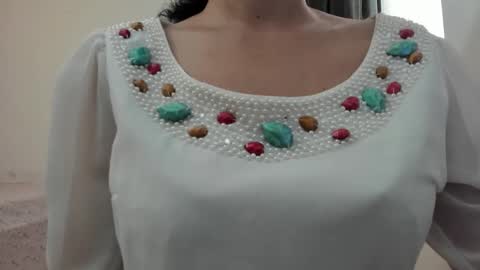 Sfora online show from 11/13/25, 10:03