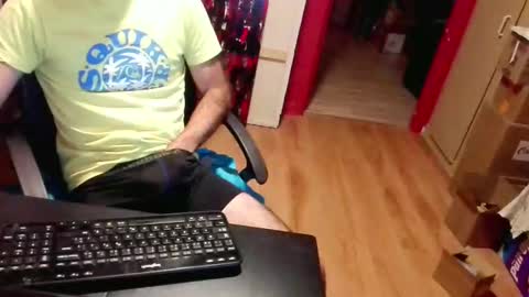 nicecck24 online show from 11/17/25, 04:51