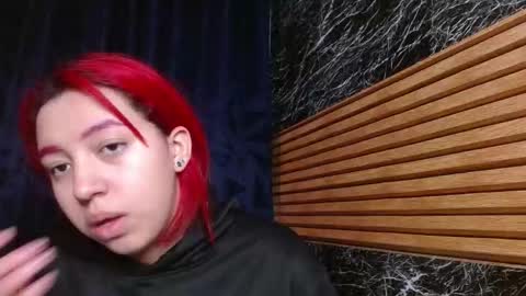 Michell  online show from 09/09/25, 03:28