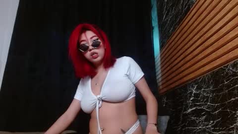 Michell  online show from 09/12/25, 02:44