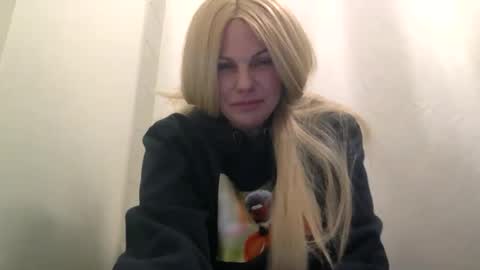 Amber online show from 01/14/26, 07:58