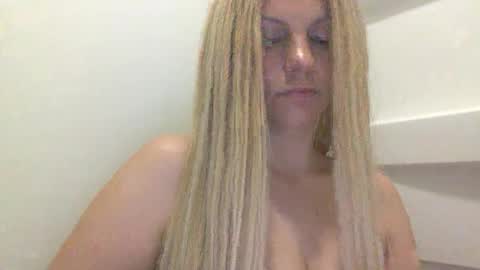 Amber online show from 02/24/26, 05:38