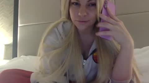 Amber online show from 04/07/26, 10:05