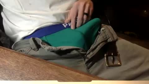 nicedickdave77 online show from 12/13/25, 09:09