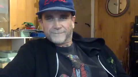 nicedickdave77 online show from 05/29/26, 04:21