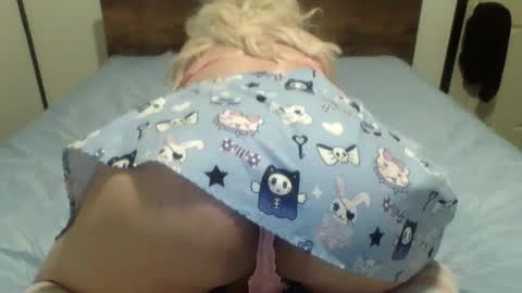 Ava Angel online show from 12/09/24, 05:07