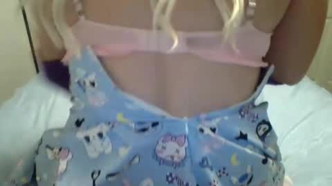 Ava Angel online show from 01/15/25, 03:22