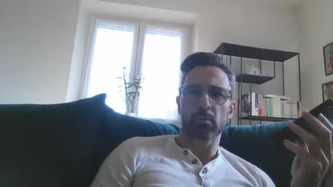 Snapshot of nicefrenchguy79 chatting on 11/13/25, 10:14 nicefrenchguy79 online show from 11/13/25, 10:14