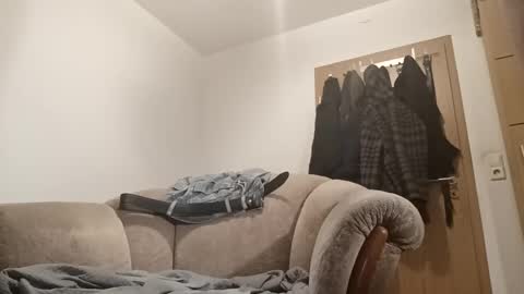 nicefuck0077 online show from 01/09/25, 12:03