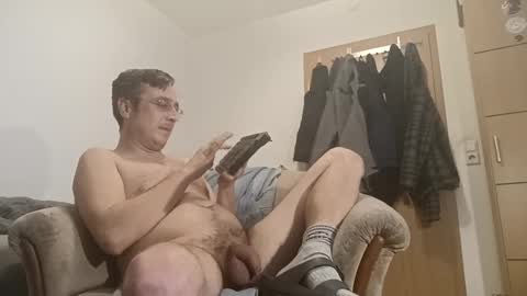 nicefuck0077 online show from 02/05/25, 03:02