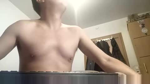 nicefuck0077 online show from 10/17/25, 12:58