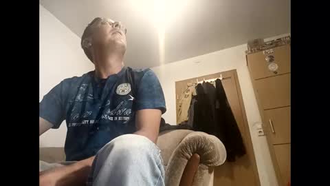 nicefuck0077 online show from 10/18/25, 01:30