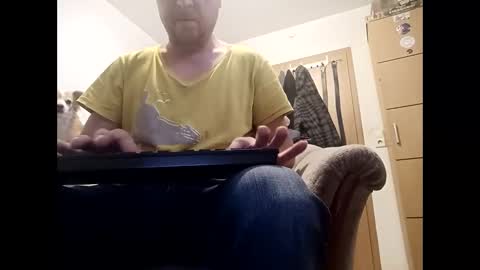 nicefuck0077 online show from 11/16/25, 12:16