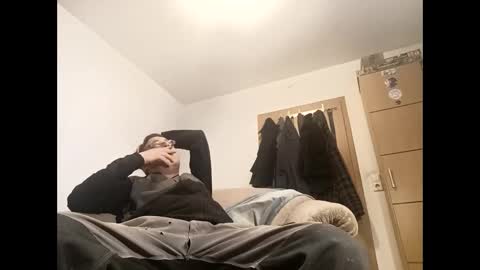 nicefuck0077 online show from 11/19/25, 10:43