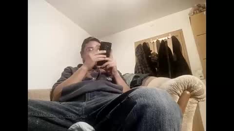 nicefuck0077 online show from 11/25/25, 10:21