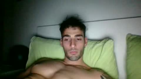 nicegguy9826 online show from 10/16/25, 12:33