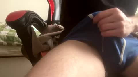 niceguy2k05 online show from 01/19/26, 09:46