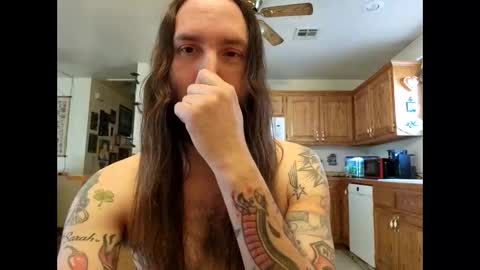 nicehippiedick79 online show from 01/15/26, 07:39