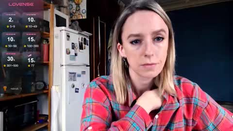 Kathrine online show from 10/10/25, 12:48