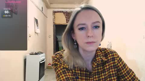 Kathrine online show from 12/03/25, 02:59