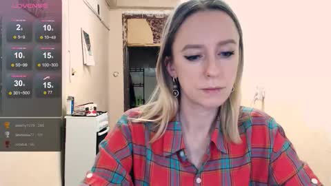 Kathrine online show from 12/17/25, 07:53