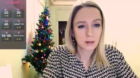 Kathrine online show from 01/09/26, 08:43