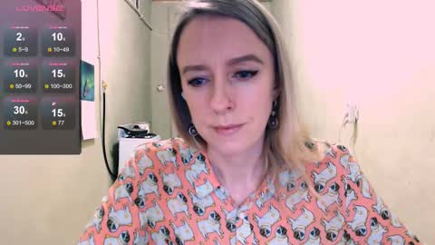 Kathrine online show from 02/01/26, 07:01