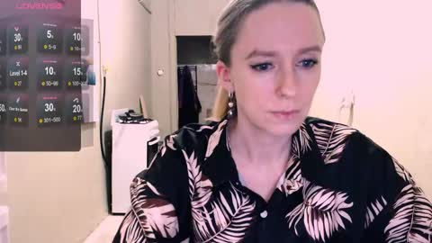 Kathrine online show from 03/21/26, 07:50