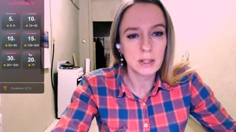 Kathrine online show from 04/10/26, 06:23