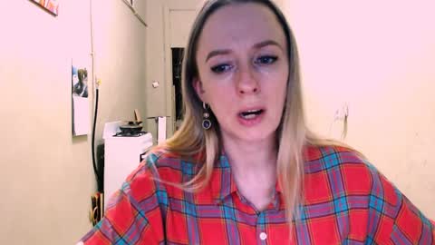 Kathrine online show from 05/31/26, 06:09
