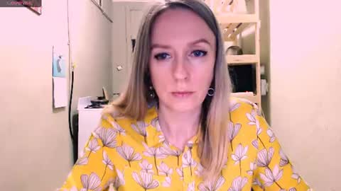 Kathrine online show from 07/06/26, 09:28