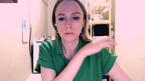 Kathrine online show from 07/19/26, 06:22