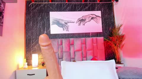 Nicolle  online show from 02/03/25, 02:55