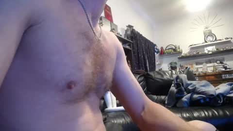 niceonebrov online show from 03/07/26, 12:07