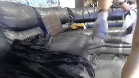 niceonebrov online show from 03/15/26, 10:43