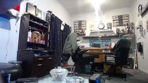 niceonebrov online show from 04/17/26, 11:35