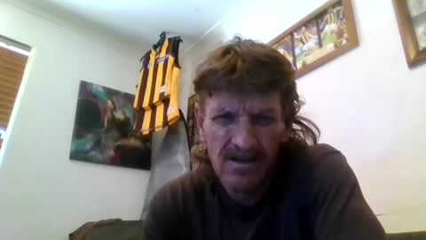 Sexiishaine online show from 01/29/25, 01:05