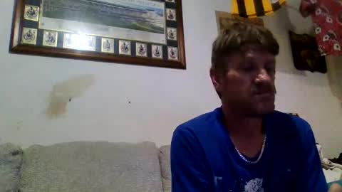 Sexiishaine online show from 11/12/25, 05:19