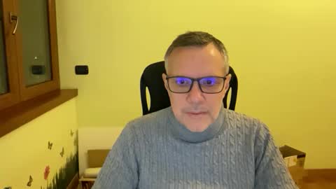 Andrew online show from 01/08/26, 06:21