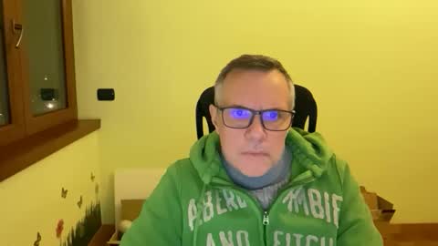 Andrew online show from 01/14/26, 05:40