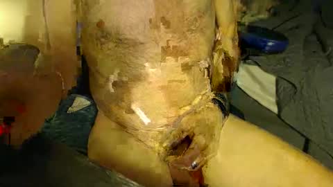 Tantraguy. Was Energywave until...shit happened online show from 11/23/25, 08:47